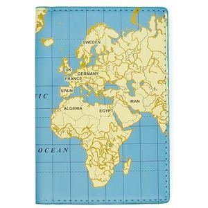 Kikkerland Accessoires mobiele telefoons merk model paspoorthoes kaart