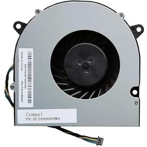 A+ Laptopkoeler CPU GPU-koelventilator voor Lenovo voor Ideacentre AiO 300-23ISU -23ACL 510-22ASR Alles-in-één