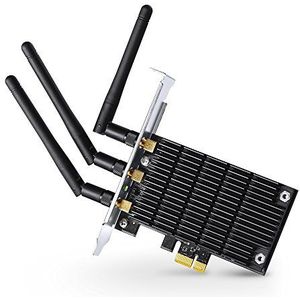 TP-Link Archer T9E Intern WLAN 1300 Mbit/s