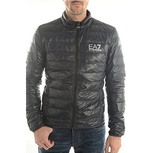 EA7 Down Jacket
