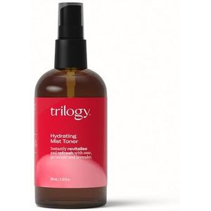Trilogy Hydrating Mist Toner