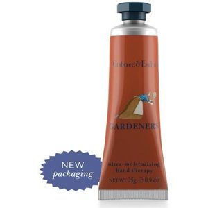 Crabtree & Evelyn Gardeners Hand Therapy Cream 25g