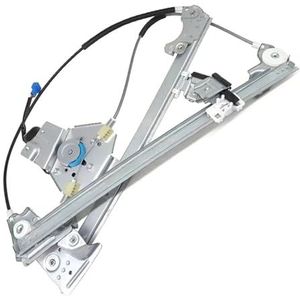 Lr006371 Cuh000021 Voor Freelander 1996-2006 Auto Voorzijde Rechterkant Lr006372 Cuh000030 Linkerdeur Raamheffer Regelaar Autoruithendel(L)