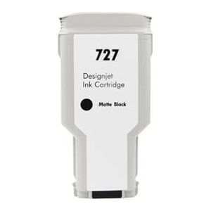 Inktcartridge for DesignJet T920 T930 T1530 T2530 T1500 T2500(MK 300ml Pigment)