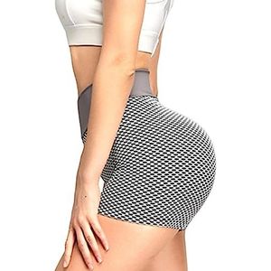 Legging Korte broek - Billen Lifter Shorts Voor Meisjes | Body Shaper Boyshorts voor dames, meisjes voor yoga, hardlopen, werk, sport, yoga, strand, tuin, speeltuin Ximan