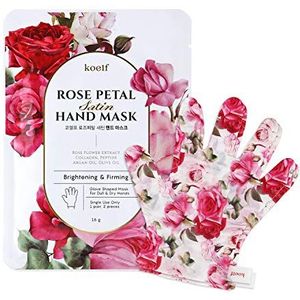 Handcrème - Hydraterend - Voor Huid en Nagels - Waterdichte Structuur