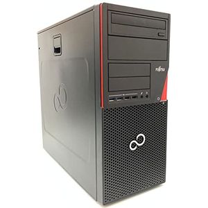Fujitsu P710 - Desktop PC - Intel Core i7-3770S - 8GB RAM - 240GB SSD - Windows 10 Pro
