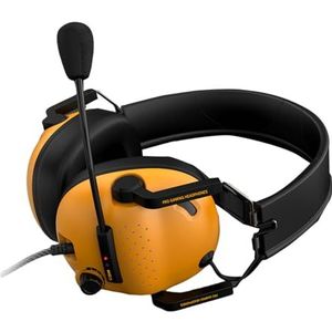 alloneslife Gaming Headsets Bedrade Hoofdtelefoon Computer 7.1 Surround Sound USB Headsets Met Microfoon Voor Laptop Streaming Voor PC