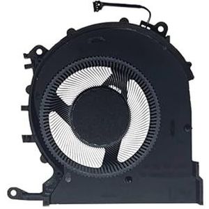 Laptop CPU GPU Cooling Fan For Lenovo for Thinkbook 16p G5 IRH IRL IML IMH 54N0F74A00(CPU FAN)