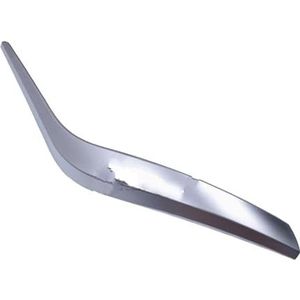 Auto interieurdeurgrepen 1 Stuk Voor BMW X1 E84 10-16 Links Rechts Auto Binnendeurgrepen Binnendeuren Paneel Handgreep Trek Trim Afdekking Voor Achter(Electroplate-Left)