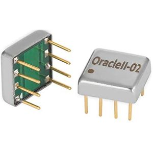 2 x Discrete Dual Op Amp HiFi-module voor operationele versterker (Dual Op Amp)