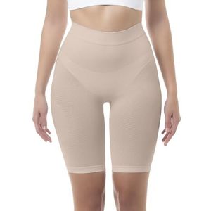 FarmaCell 312 (Poeder, S/M) Figuurvormende masserende korsetbroek anti-cellulitis