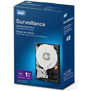 Western Digital Wdbgkn0010Hnc-Ersn Purper Desktop Hdd 1 Tb Kleinhandel