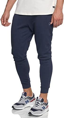 Indicode - Eberline - Joggingbroek - Navy