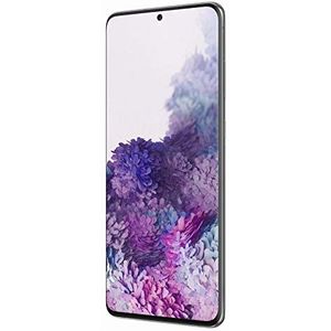 Galaxy S20+ Dual-SIM 5G 128 GB Grey (Refurbished)