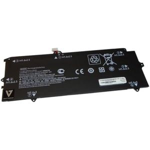 V7 BAT HP ELITE X2 1012 4CELL MG04XL 812205-001 812060-2C1