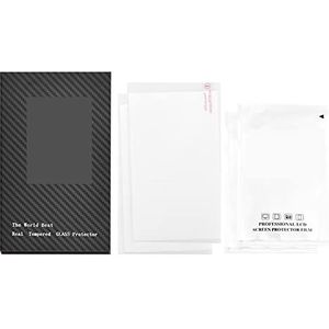 Drone Accessories 1/2 Stuks for HD Gehard Glas Beschermende Film for DJI MINI 3 PRO RC met Scherm Afstandsbediening for Anti-Uv Screen Protector Accessoire (Color : 2 PCS)