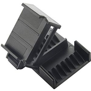 Professionele Haar Polijsten Nozzle Hair Guard Guide Nozzle Polijstmachine