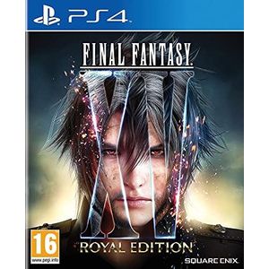 Final Fantasy XV - Royal Edition