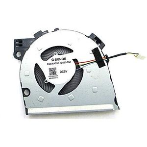 LMNCBVYA High-Performance CPU Cooling Fan for EG50040S1-1C050-S9A Laptop - Reliable Replacement Part