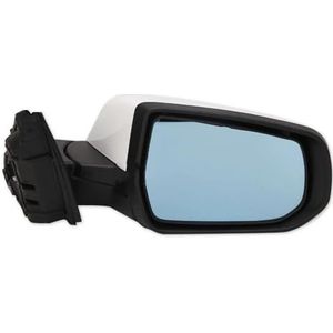Auto Buiten Achteruitkijkspiegel Voor Malibu Xl 2016 2017-2020 Auto Side Verwarmde Spiegel Licht Assy Car Achteruitkijkspiegel(rechts)