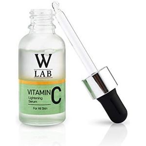 W-Lab - Vitamine C-serum oplichtend