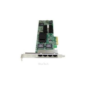 H092P PCI-e-serveradapter met Quad Port Intel Pro/1000 VT