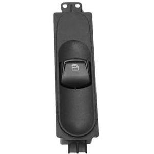 Voor W639 W636 Auto Voordeur Elektrische Raam Schakelaar Hoofd Raambediening Schakelaar Voor Vito Voor Viano 2006-2012 raambedieningsschakelaar(Model D)