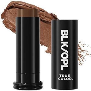 Black Opal True Color Creme Stick Foundation - Zwarte Valnut van Black Opal
