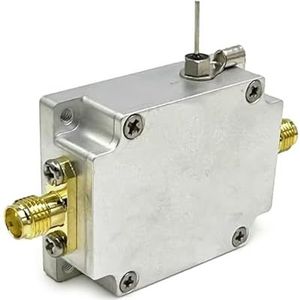 TQUXNGA Ingenieurs33dB Hoge Aanwinsten Versterker 0.5-6.3GHz Breedbanddekking Prestaties Met geringe geluidssterkte voor Duidelijke Signalen