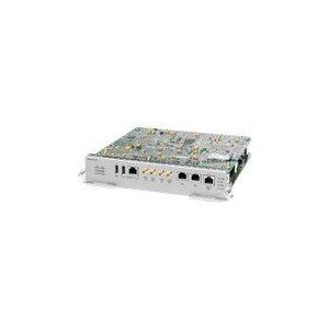 Cisco A900-RSP3C-400-S ASR 900 Route Switch Processor 3, 400G, XL-schaal, niet breed