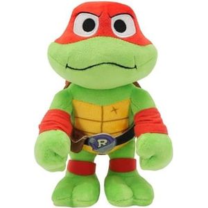 Mattel Teenage Mutant Ninja Turtles 8 inch Basic Pluche Raphael