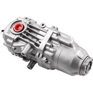 Differentieel Midden Differentieel Achterdrager differentieel montage geschikt voor Honda geschikt voor Crosstour 2.4L CRV 2010-2015 OEM 41010R09000