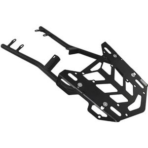 Achterrekken Motorfiets Voor MT-125 Voor MT-15 2018-2025 Motorfiets Achterbagagerek Vrachthouder Topkoffer Draagplank Beugel Accessoires Bagagedrager Motorfiets