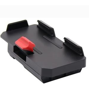 Mobiele telefoonhouder Draadloze Lading Mobiele Telefoon Navigatie Beugel Motorfiets Draadloos Opladen Voor BMW Voor R1250GS Voor R1200GS Voor ADV Stuurbeugel (Color : White LOGO)