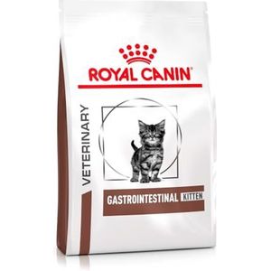 ROYAL CANIN RXZER23 Feline Gastro Intestinal Kitten 400g,cranberry