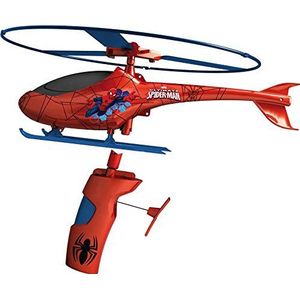Spiderman 550605 - reddingshelikopter
