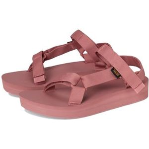 Teva Mush Slide voor heren, Woestijnzand, 36 EU