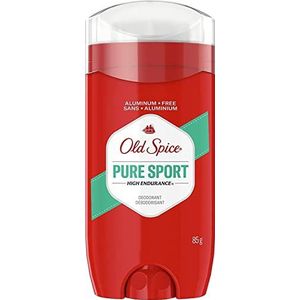 Old Spice Pure Sport High Endurance, Deodorantstick, 3,0 oz Old Spice