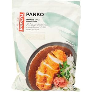 Yutaka Japanse Stijl Panko-Paneermeel, Geschikt voor Vegetariërs 1kg