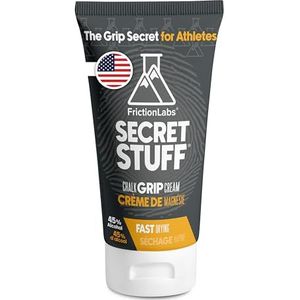 FrictionLabs Secret Stuff Original - Vloeibaar magnesium - de nieuwe standaard voor magnesium (Origineel) - 75 ml