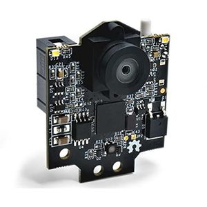 Charmed Labs LLC Pixy2 Smart Vision Sensor - Object Tracking Camera voor Arduino, Raspberry Pi, BeagleBone Zwart