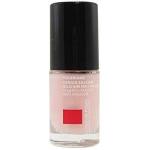 La Roche Posay Silicium Beschermende Versterkende Nagellak 02 6 Ml