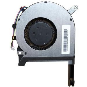 CPU-koelventilatoren voor ASUS voor TUF A17 FA706 IU FA706QR FA706IH F15 FX706 LI Gaming-laptop GPU Grafische kaartkoeler Radiator(CPU fan)
