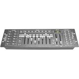 Chauvet DJ Obey 40 DMX Controller 192 kanalen - DMX-bediening
