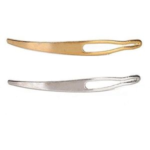 2 Pezzi Strumenti Dreadlock, Strumento di Interblocco per Locs, Strumento per Capelli Easyloc per Dreadlocks, Interlocks o Sisterlocks, Accessorio di Serraggio per Iniziare e Mantenere Piccoli Luoghi