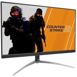 ZeroFrame MiniLED IPS UHD 150Hz 16:9 1ms / 0,5ms (GTG min.) 1000 nits 2 x HDMI (2.1) DP Type-C MM USB 3.2 x 2 USB-B audio-uitgang (2 naar boven 2 omlaag) HD