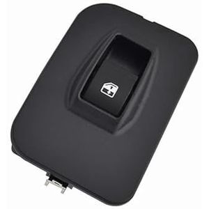 Schakelaar Raamverstelling Voor Fiat Voor Doblo Voor Qubo Voor Fiorino 2009-2014 Raambediening 6490.H0 6490H0 Drukknopschakelaars