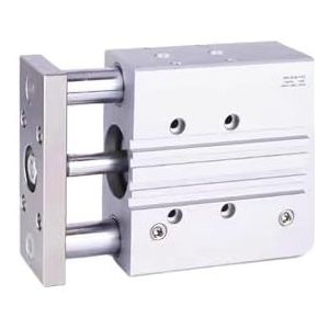 Drie-assige cilinder DFM-63-25/50/80/100/160/200-PA-GF-KF (DFM-63-200-P-A-KF)