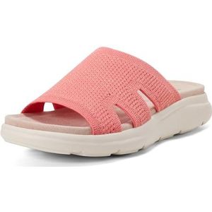 Easy Spirit Amy2 damessandalen, Zalmkleurig, 39 EU